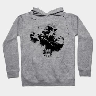 EFT - USEC v1 Hoodie